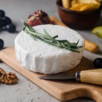Queijo Camembert - Serra das Antas - 130g (aprox.)