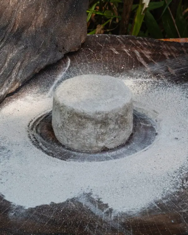 Queijo Pai do Mato - Santa Helena - 300g (aprox.) -1