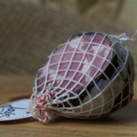 Black Copa Defumada - Jais Handmade -1