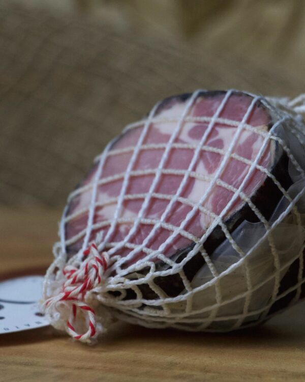 Black Copa Defumada - Jais Handmade -1