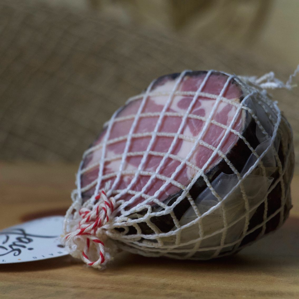 Black Copa Defumada - Jais Handmade -1