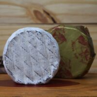 Queijo Lua Cheia - Serra das Antas - 300g