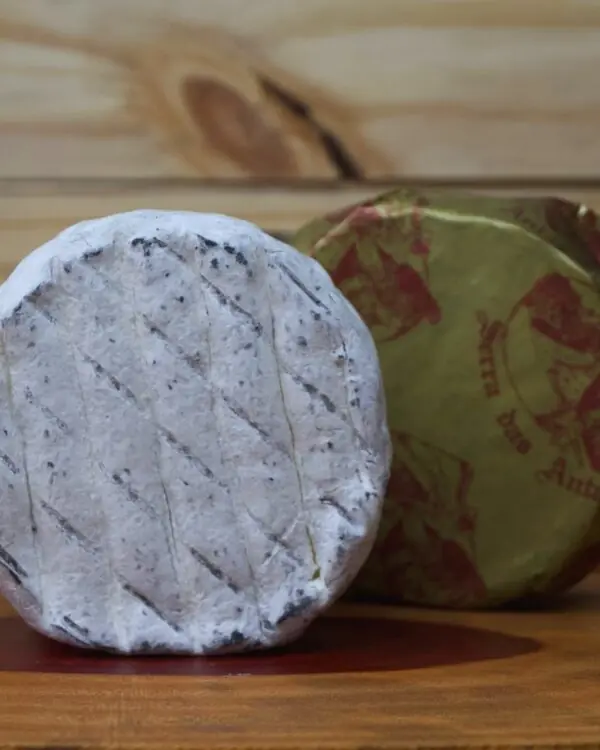 Queijo Lua Cheia - Serra das Antas - 300g