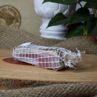 Pastrami Black Angus (bovino) - Jais Handmade