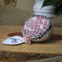 Black Copa Defumada - Jais Handmade -3