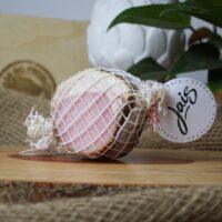 Lombo com Mel, Laranja e Pimenta Rosa  Jais Handmade