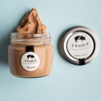 Pâté de Foie - A Table Charcutaria - 100g -2