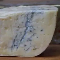 Queijo Gorgonzola Dolce - Serra das Antas - 500g (aprox.)