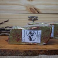 Queijo Gorgonzola Dolce - Serra das Antas - 500g (aprox.) Queijo Gorgonzola Dolce - Serra das Antas - 500g (aprox.)