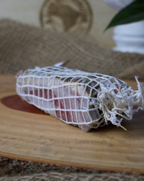 Pastrami Black Angus (bovino) - Jais Handmade -1 Pastrami Black Angus (bovino) - Jais Handmade -1