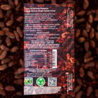 Chocolate Nibs Intenso 65% - Mestiço - 60g