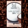 Chocolate Leite de Coco 58% - Mestiço - 60g - 3