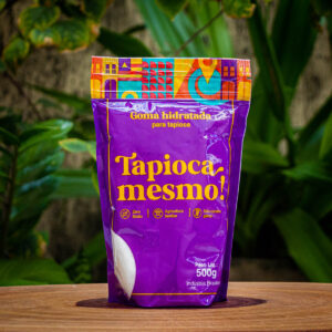 Farinha de Tapioca - Tapioca Mesmo - 500g