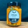 Picles de Cenoura- Jais Handmade – 320g