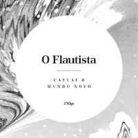 Café Especial O Flautista - Sirkel Coffee - 250g -3