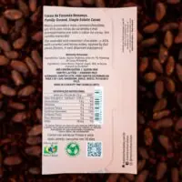 Chocolate ao Leite Crema 45% - Mestiço - 60g