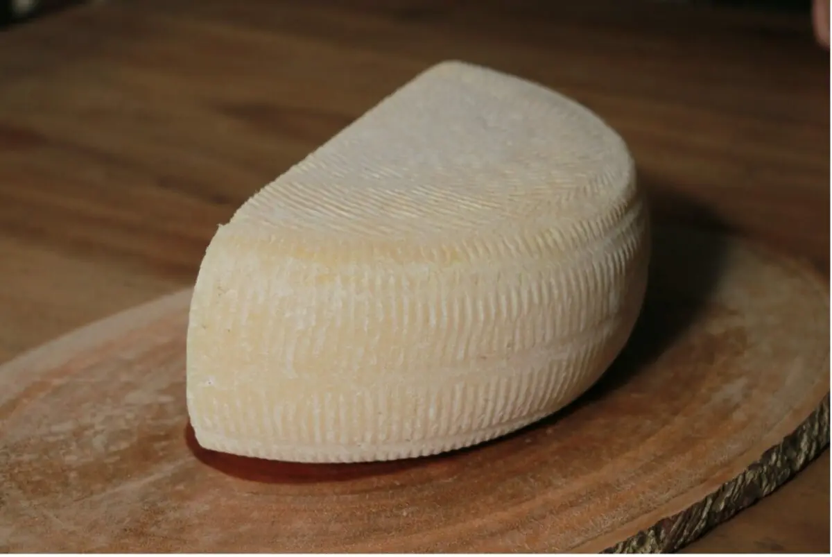 Queijo Capra (leite de cabra) - Artelatte - 150g (aprox.) -2