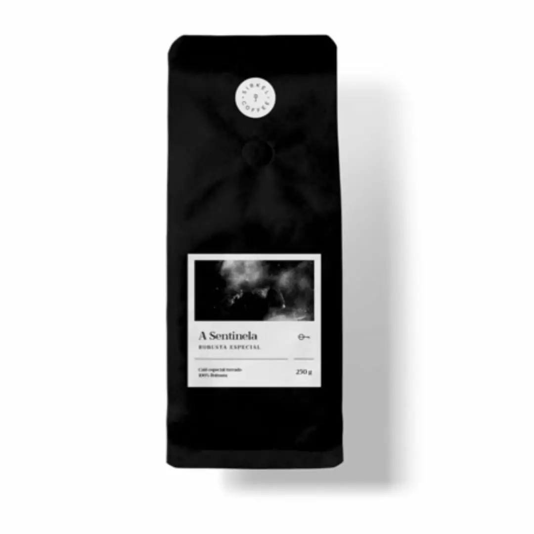 Café Especial A Sentinela - Sirkel Coffee - 250g