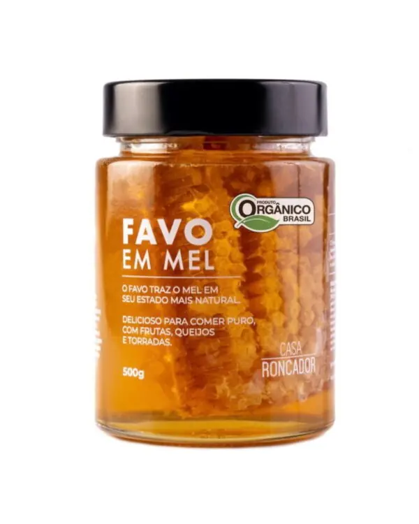 Favo de Mel
