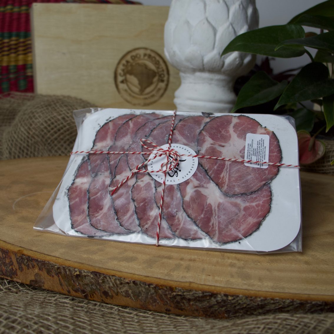 Black Copa Defumada - Jais Handmade -2