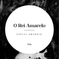 Café Especial O Rei Amarelo - Sirkel Coffee - 250g