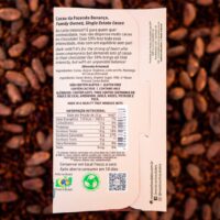 Chocolate ao Leite Intenso 59% - Mestiço - 60g