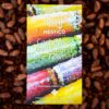 Chocolate Cachaça e Amburana 72% - Mestiço - 60g - 3