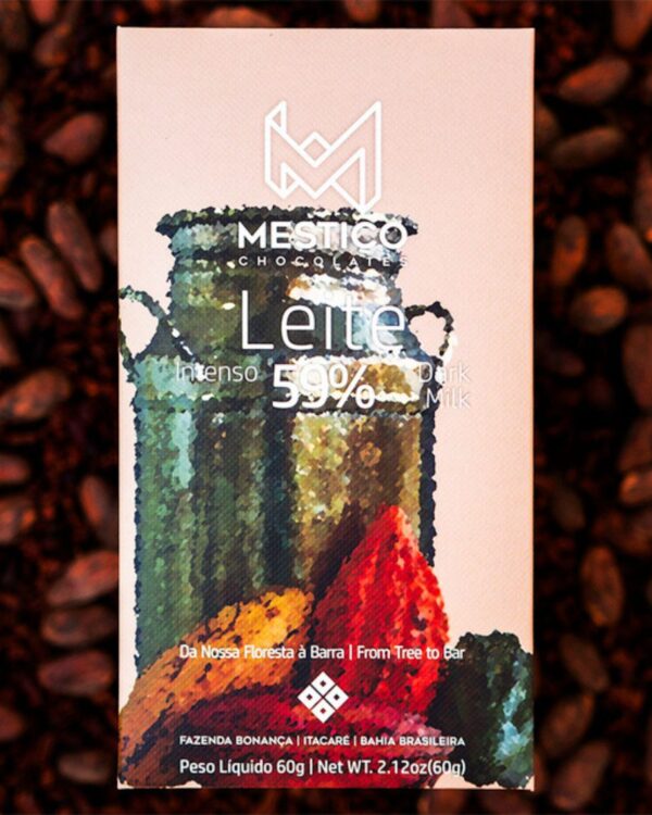 Chocolate ao Leite Chocolate ao Leite