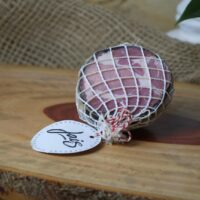 Black Copa Defumada - Jais Handmade -5