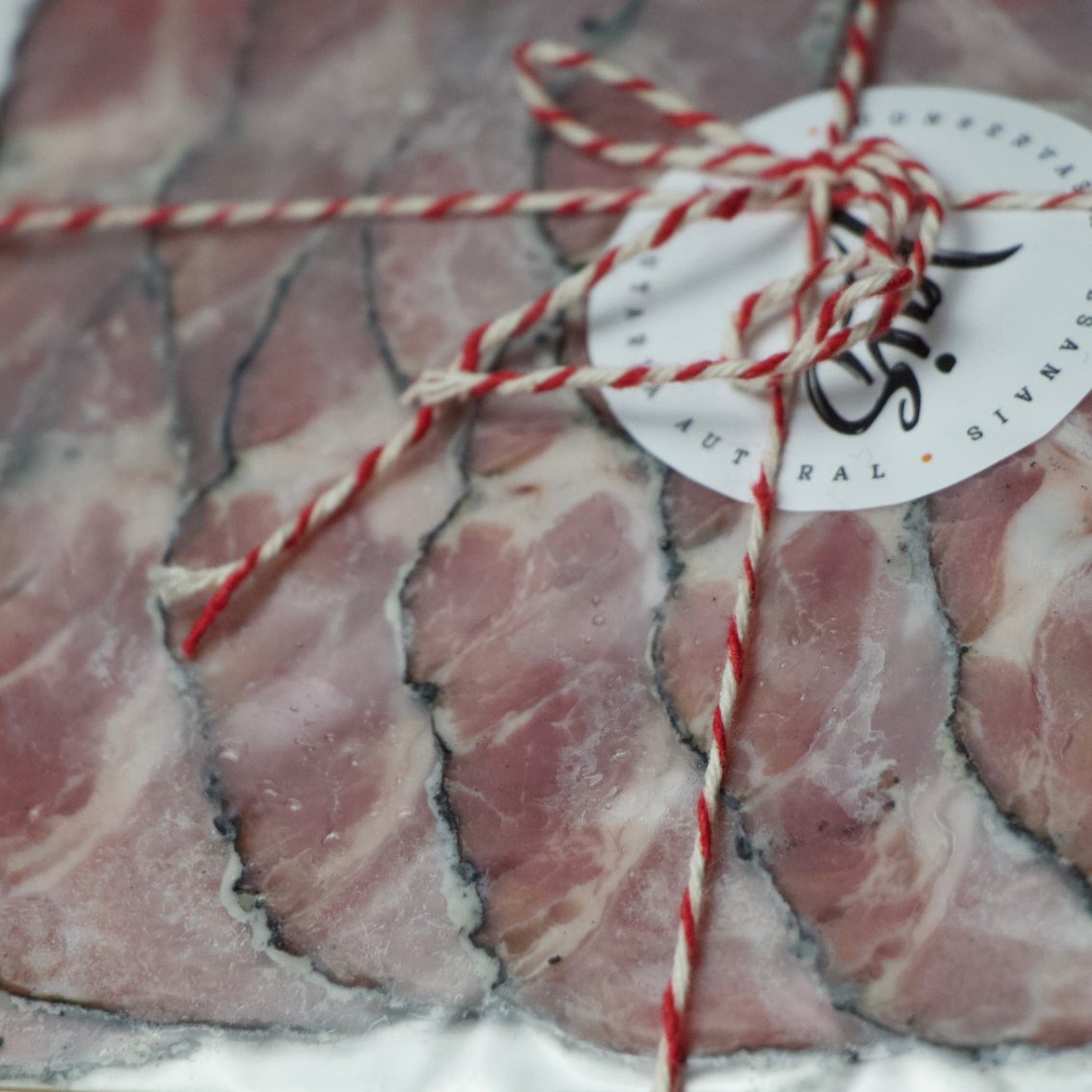 Black Copa Defumada - Jais Handmade -4