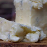 Queijo Gorgonzola Dolce - Serra das Antas - 500g (aprox.) -3 Queijo Gorgonzola Dolce - Serra das Antas - 500g (aprox.) -3