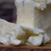 Queijo Gorgonzola Dolce - Serra das Antas - 500g (aprox.)