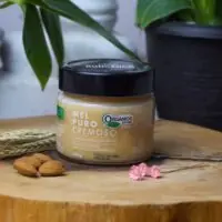 Mel Puro Cremoso - Casa Roncador - 240g