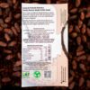 Chocolate Leite de Coco 58% - Mestiço - 60g - 4