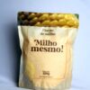 Flocão de Milho – Milho Mesmo – Orgânico – 500g -3