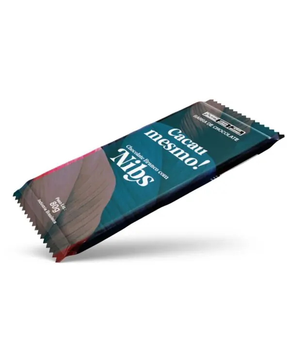 Cacau Mesmo Nibs Cacau Mesmo Nibs