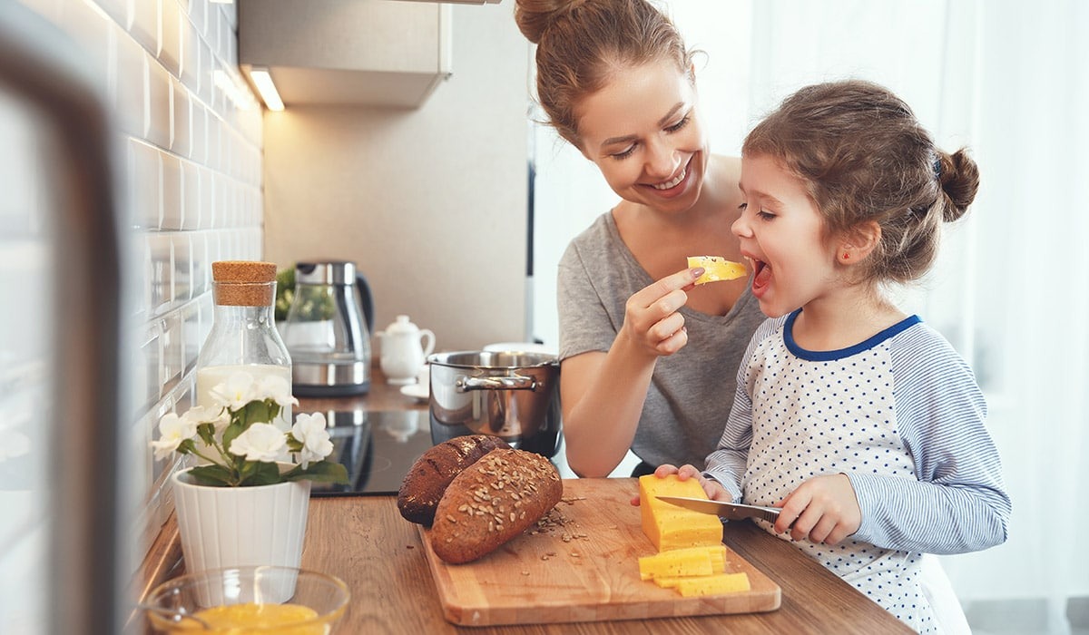 Queijo Parmesão Artesanal Brasileiro: Uma Joia da Gastronomia Nacional - 6 Benefícios nutricionais do queijo parmesão artesanal