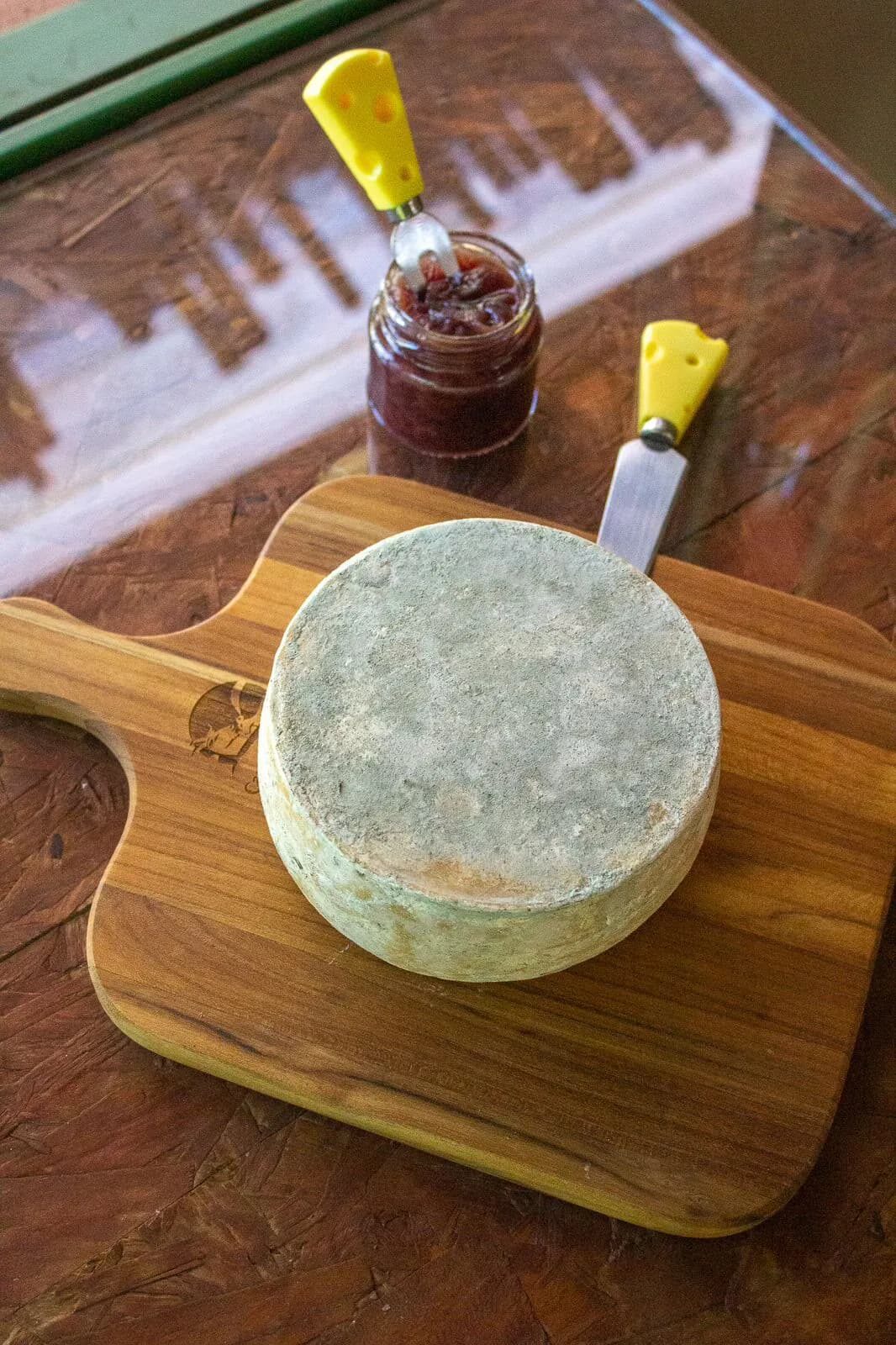 Gigante do bosque Florido (Cabra) - Capril do Bosque - 150g Gigante do bosque Florido (Cabra) - Capril do Bosque - 150g