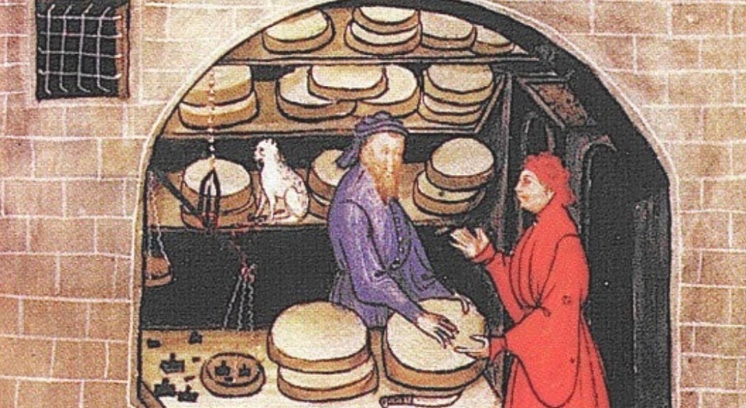 Queijo Parmesão Artesanal Brasileiro: Uma Joia da Gastronomia Nacional - 1 Queijo Parmesão Artesanal Brasileiro: Uma Joia da Gastronomia Nacional