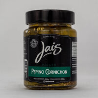 Picles de Pepino Cornichon
