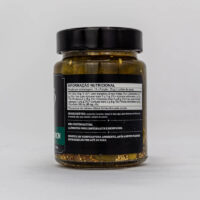 Picles de Pepino Cornichon- Jais Handmade - 350g