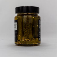 Picles de Pepino Cornichon- Jais Handmade - 350g -1
