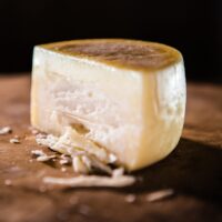 Queijo Mantiqueira - Fazenda Atalaia -1