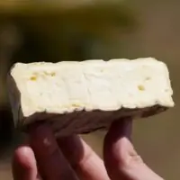 Queijo Lua da Serra - Pé do Morro - 280g (aprox.)