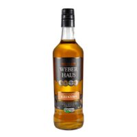 Cachaça Weber Haus Bálsamo