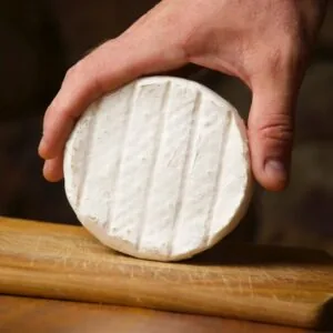 Queijo Lua da Serra – Pé do Morro – 200g (aprox.)