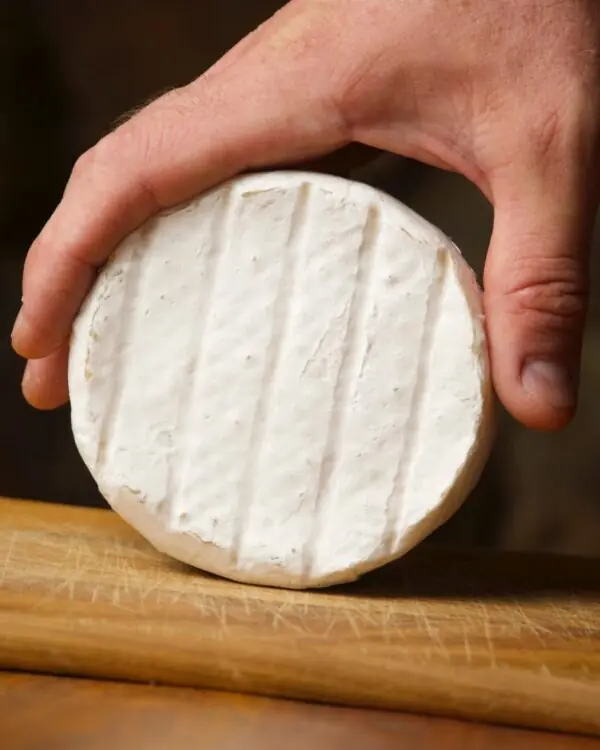 Queijo Lua da Serra - Pé do Morro - 280g (aprox.)