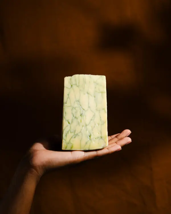 Queijo Amazonito - Bela Fazenda - 200g (aprox.)