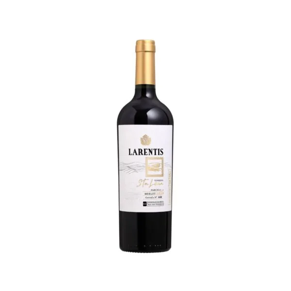 Vinho Larentis Merlot Sta Lúcia – 750ml