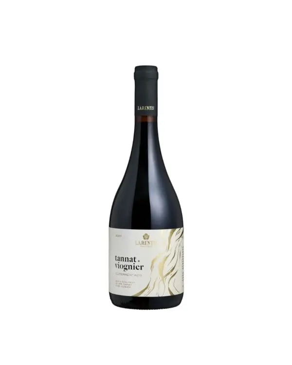 Tannat/Viognier Cofermentado